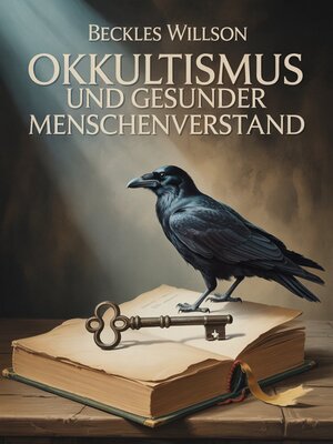 cover image of Okkultismus und gesunder Menschenverstand (übersetzt)